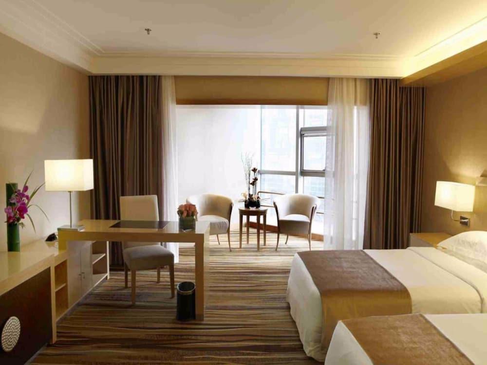 Winterless Hotel Pekin Zewnętrze zdjęcie