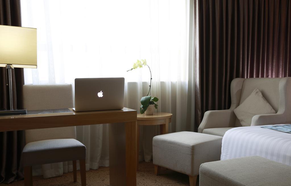 Winterless Hotel Pekin Zewnętrze zdjęcie