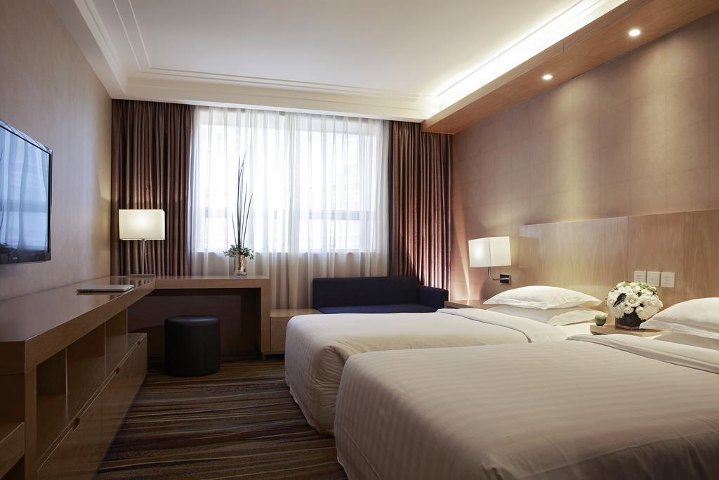 Winterless Hotel Pekin Zewnętrze zdjęcie