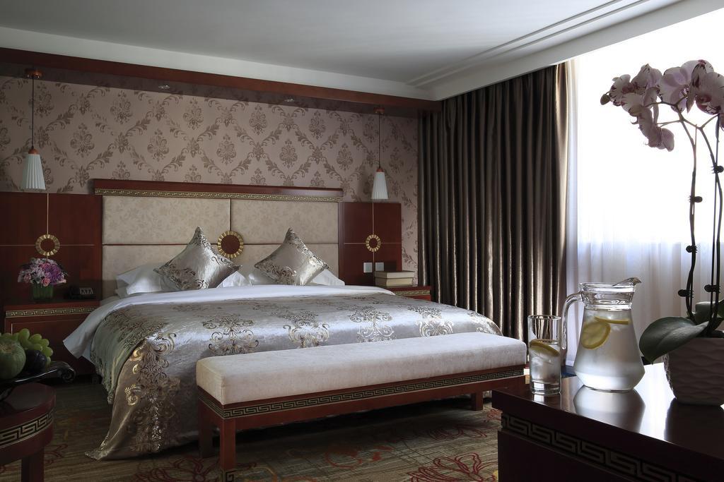 Winterless Hotel Pekin Zewnętrze zdjęcie