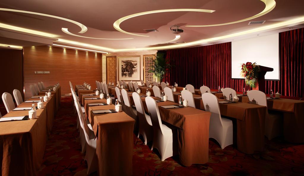 Winterless Hotel Pekin Zewnętrze zdjęcie