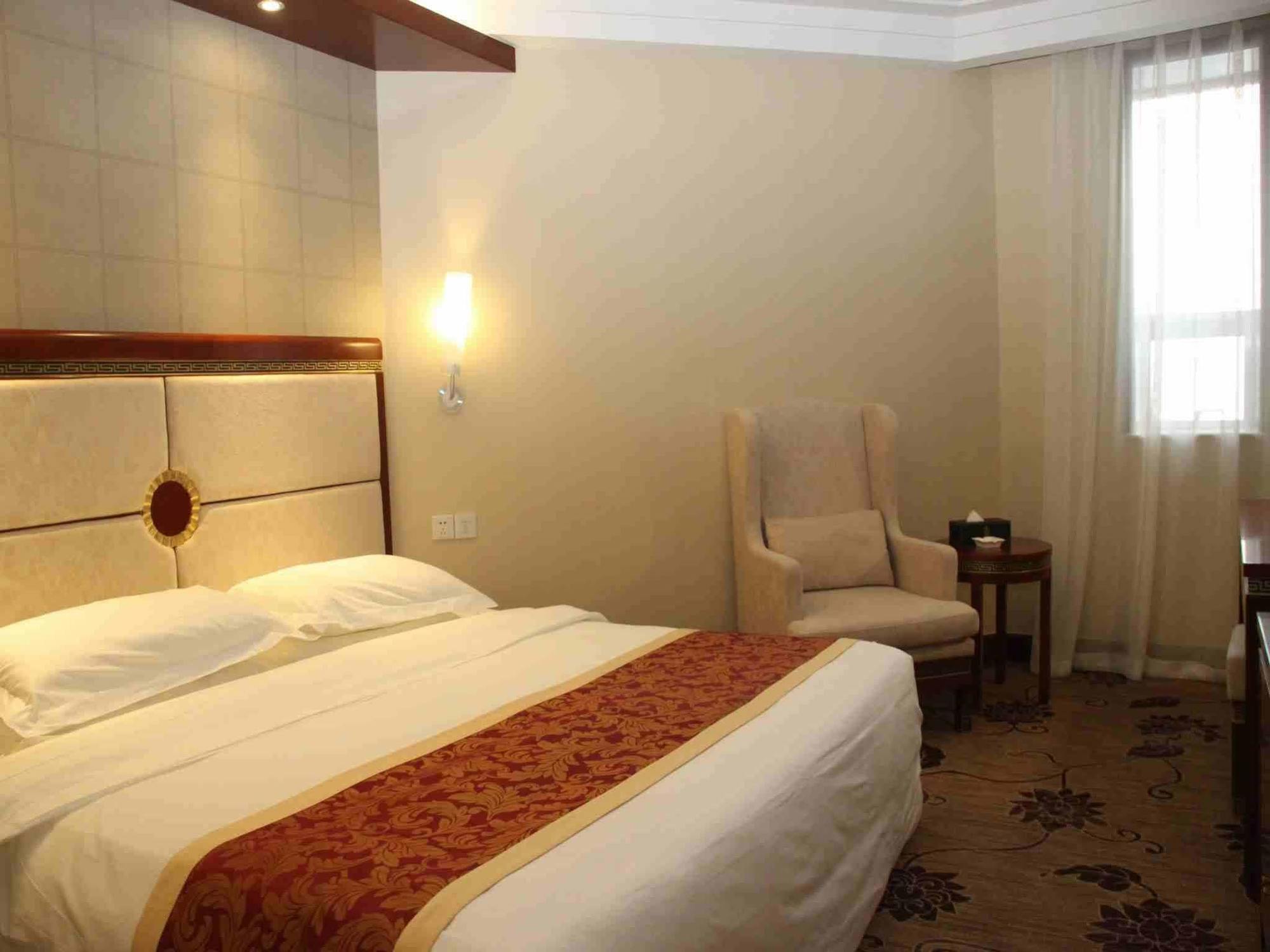 Winterless Hotel Pekin Zewnętrze zdjęcie